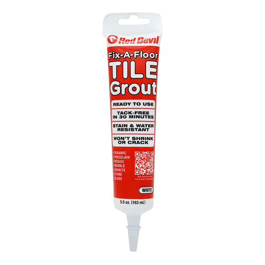 Fix-A-Floor® Tile Grout