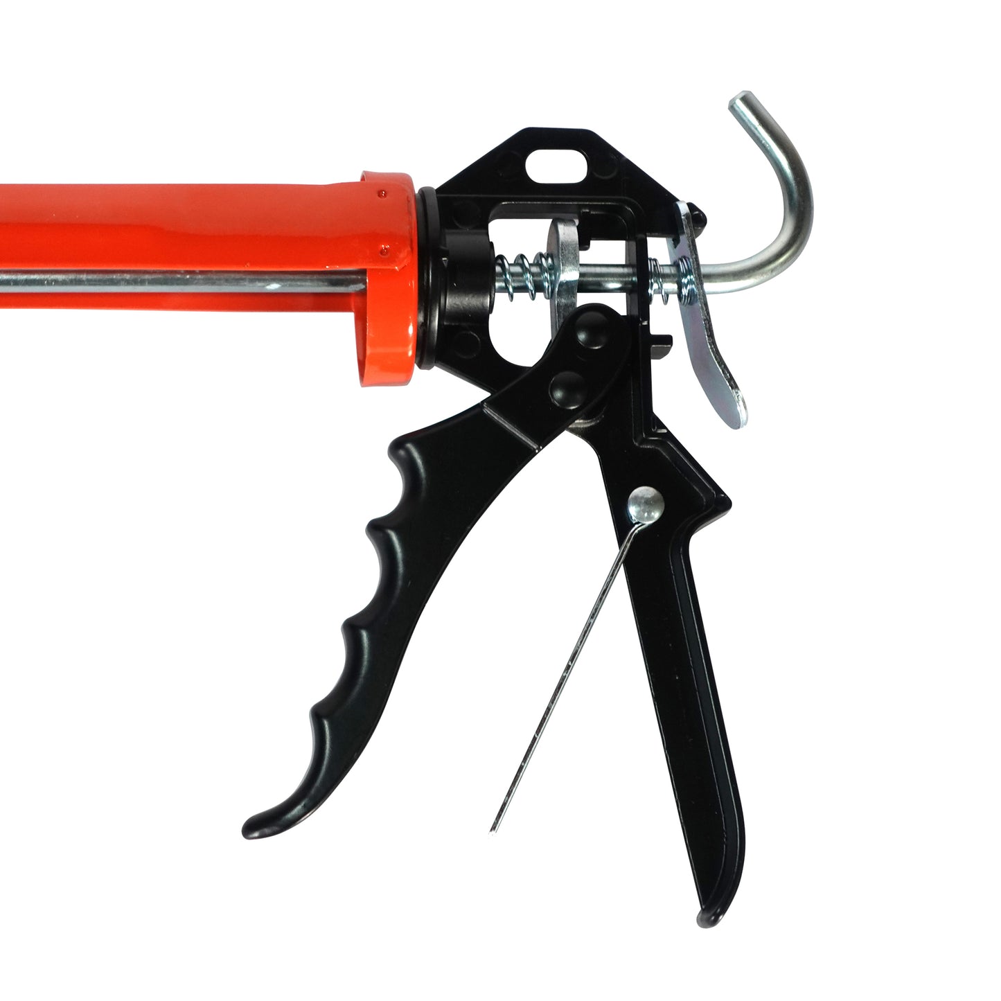 Fix-A-Floor® Injection Repair Adhesive with 9” Revolving Barrel Caulk Gun