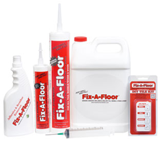 Fix-A-Floor 10.1 oz. Repair Adhesive (12-Case)