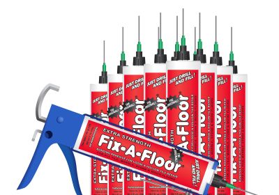 Fix-A-Floor DIY Tile Kit