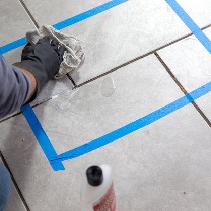 Fix-A-Floor® Adhesive & Residue Remover