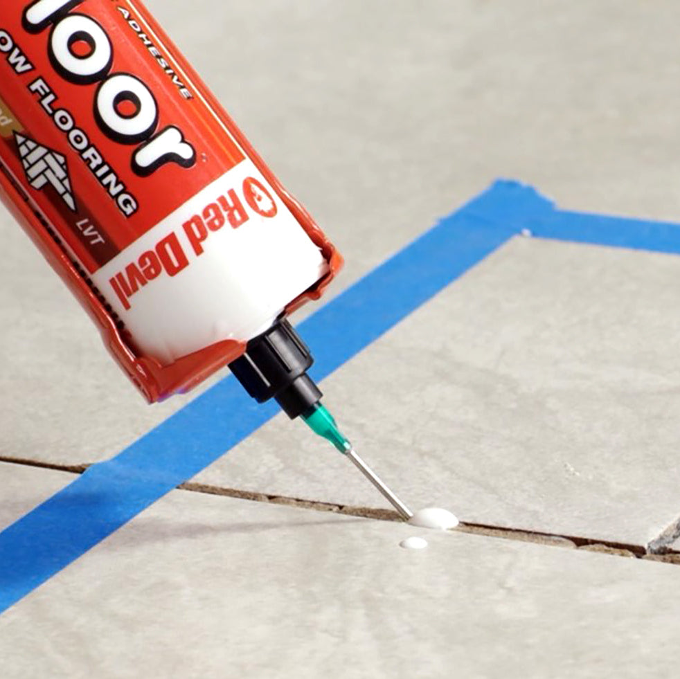 Fix-A-Floor®