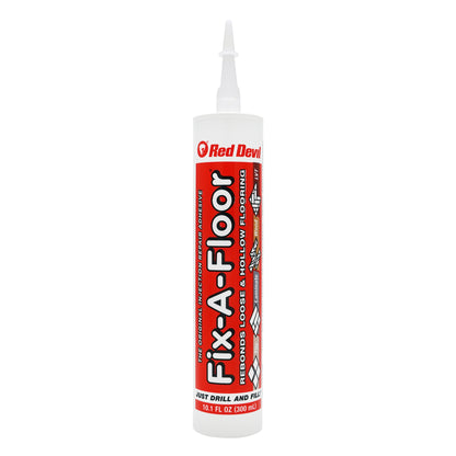 Fix-A-Floor® Injection Repair Adhesive
