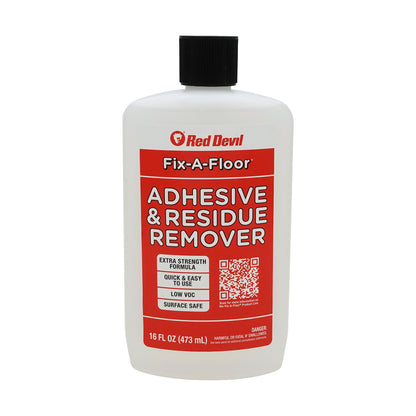 Fix-A-Floor® Adhesive & Residue Remover