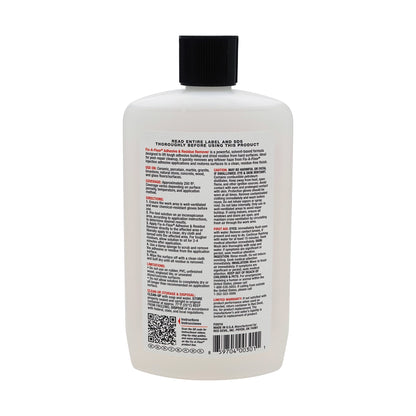 Fix-A-Floor® Adhesive & Residue Remover