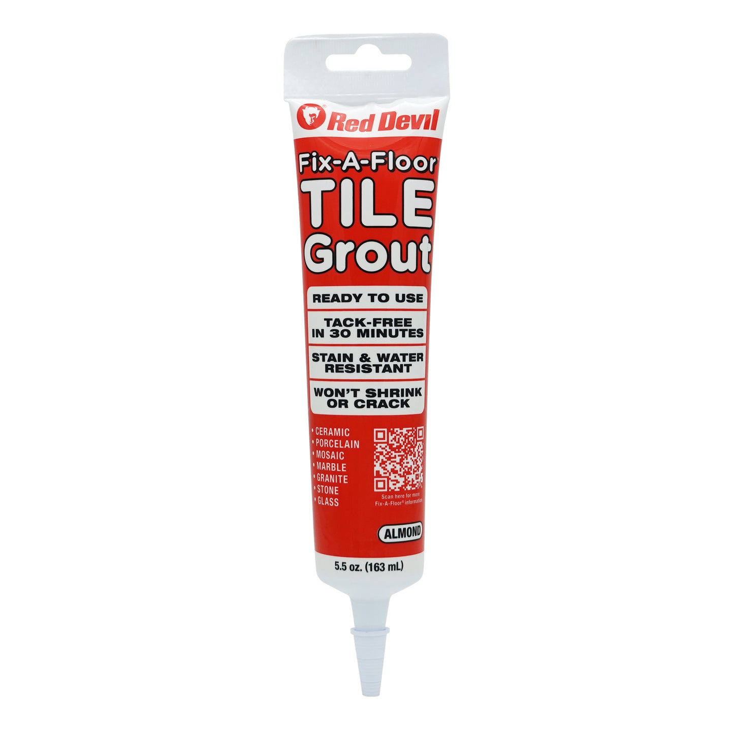 Fix-A-Floor® Tile Grout