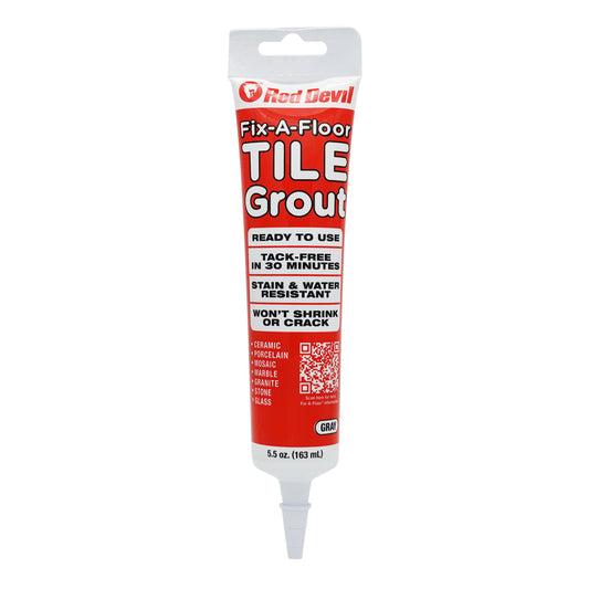 Fix-A-Floor® Tile Grout