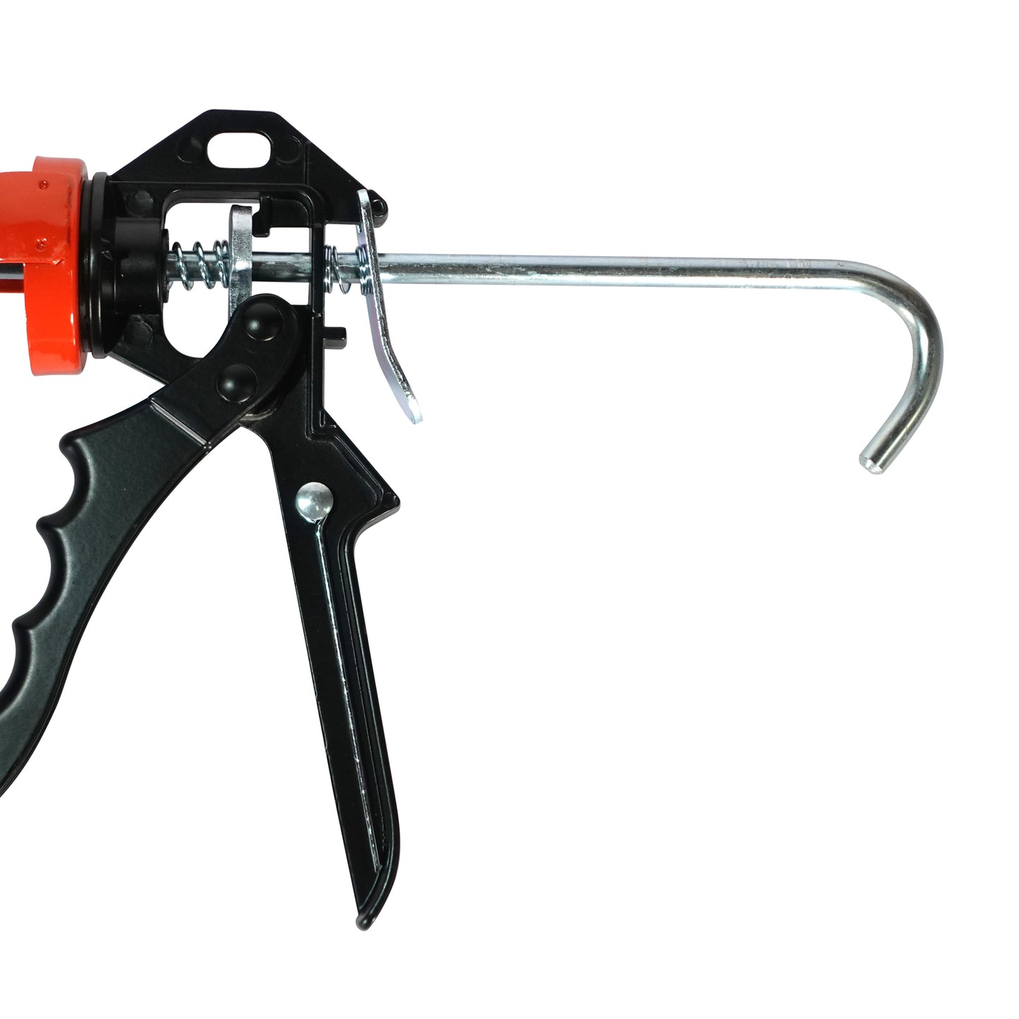 Fix-A-Floor® Injection Repair Adhesive with 9” Revolving Barrel Caulk Gun