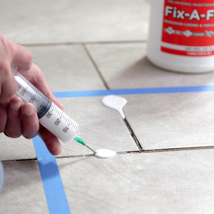 Fix-A-Floor® Injection Repair Adhesive Jug
